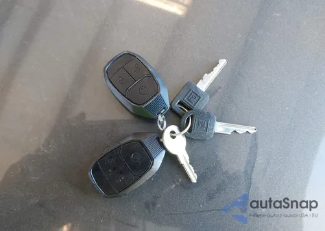 1994 Chevrolet Gmt-400 K2500 из США, поврежденный, VIN 1GCGK29K4RE125320